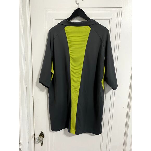 Nike Golf Fit-Dry 1/4-Zip Size XL - Picture 4 of 4